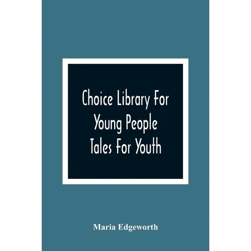 Choice Library For Young People