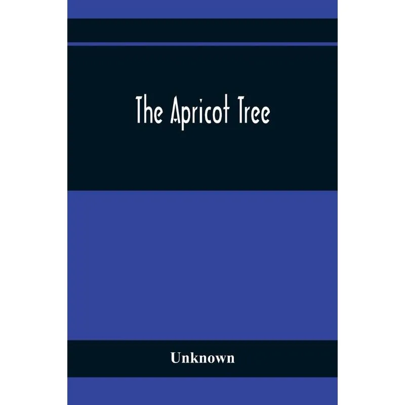 The Apricot Tree
