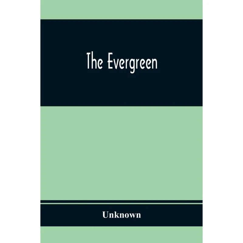 The Evergreen