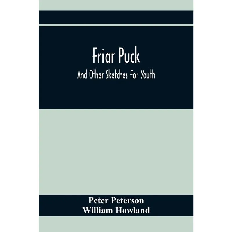 Friar Puck