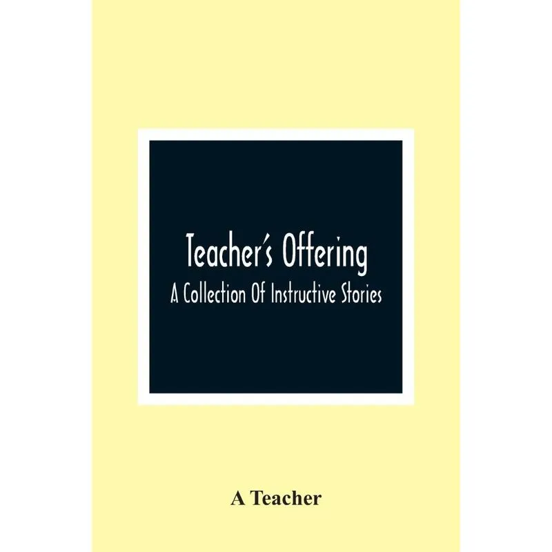 TeacherS Offering