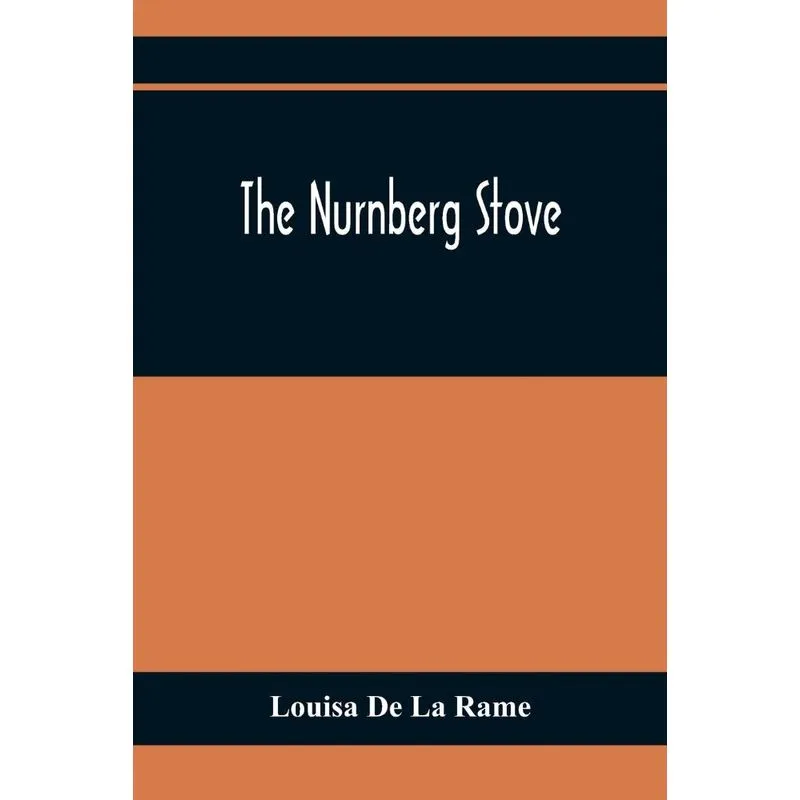 The Nurnberg Stove