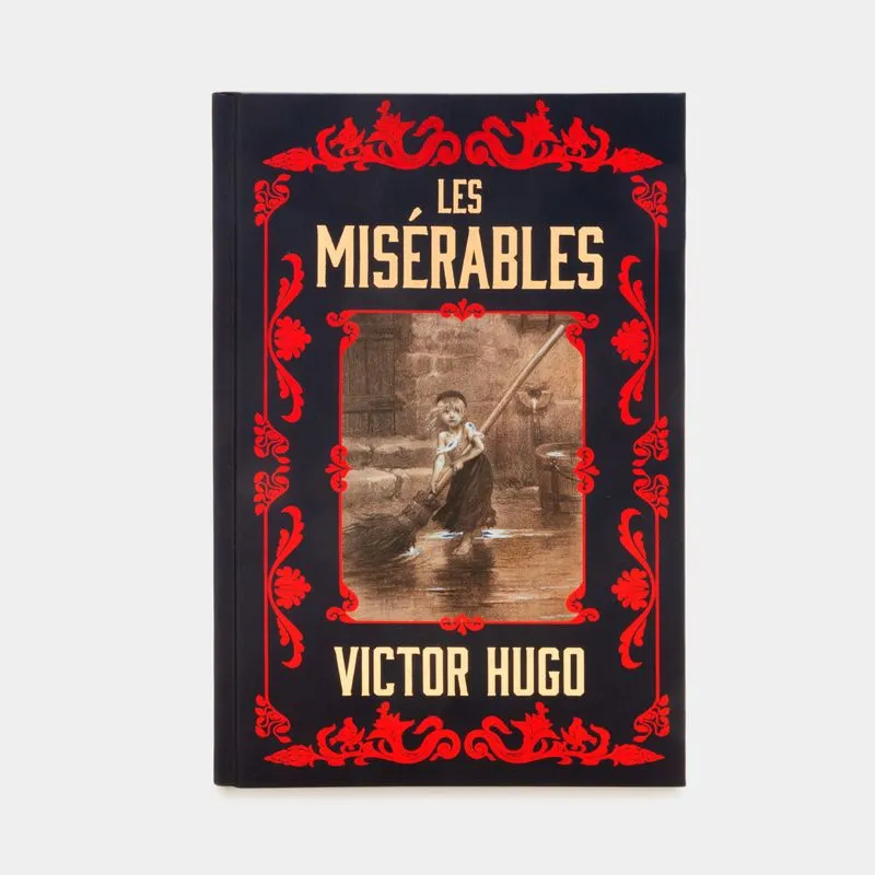 Les misérables
