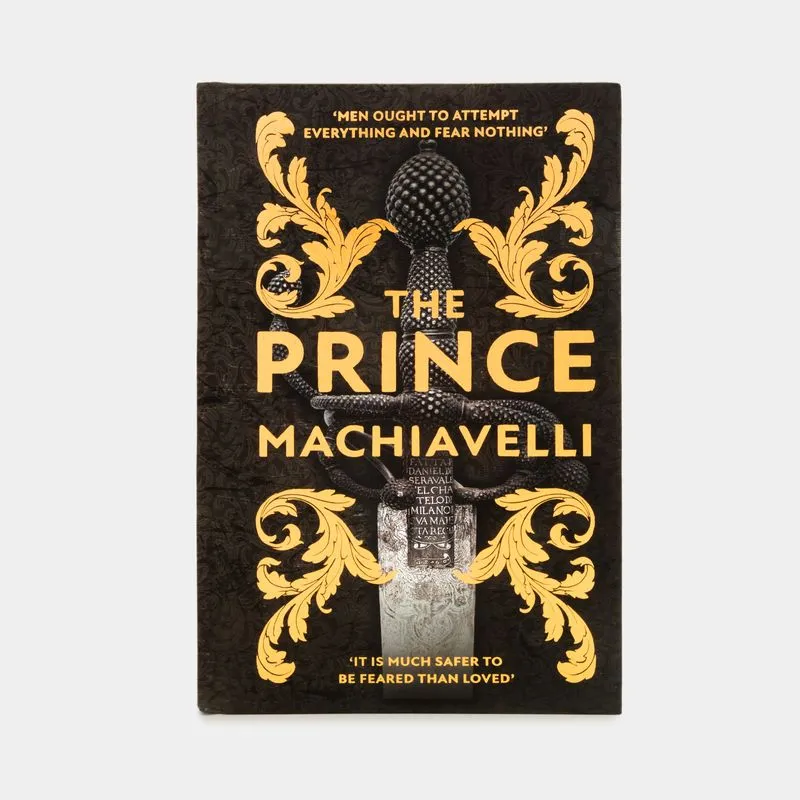 The prince