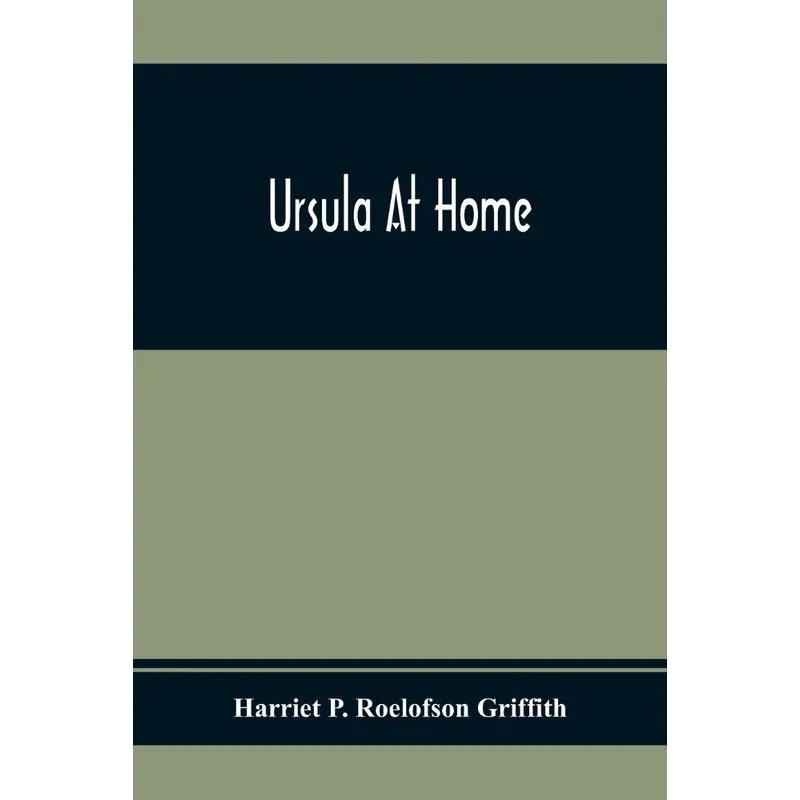 Ursula At Home