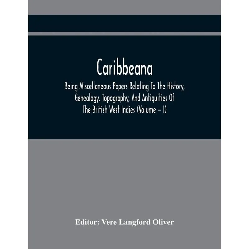 Caribbeana