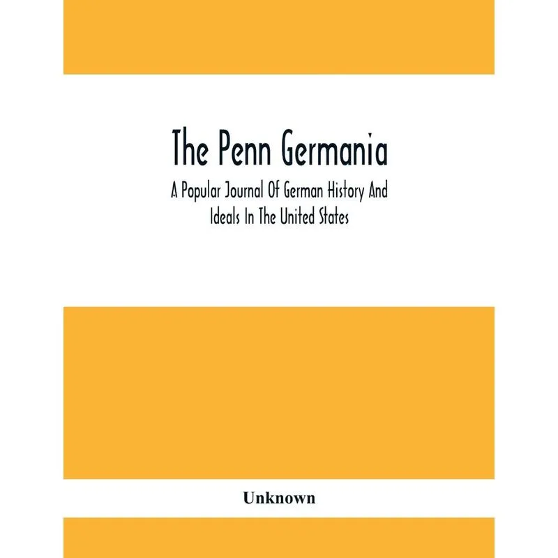 The Penn Germania