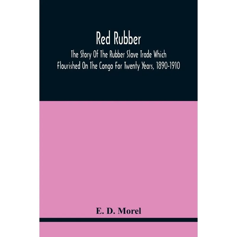 Red Rubber