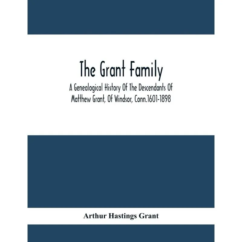 The Grant Family