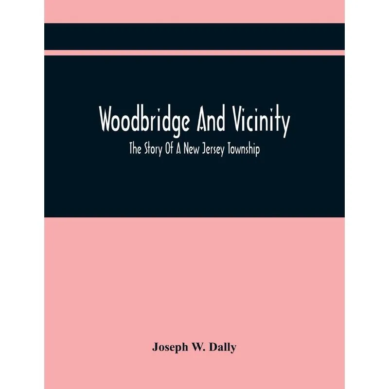 Woodbridge And Vicinity