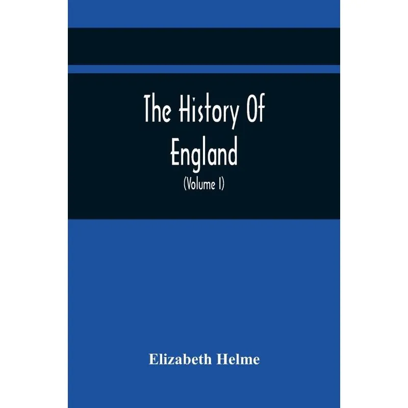 The History Of England