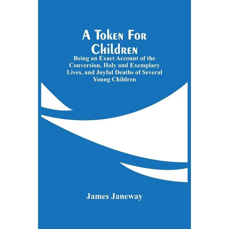 A Token For Children