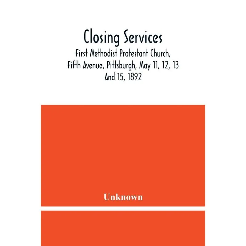 Closing Services