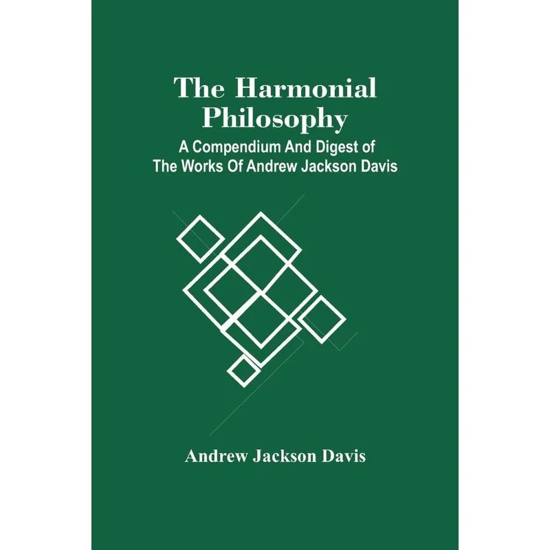 The Harmonial Philosophy