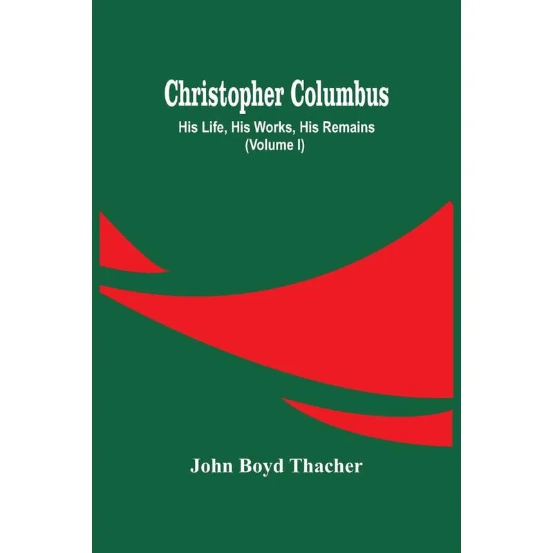 Christopher Columbus