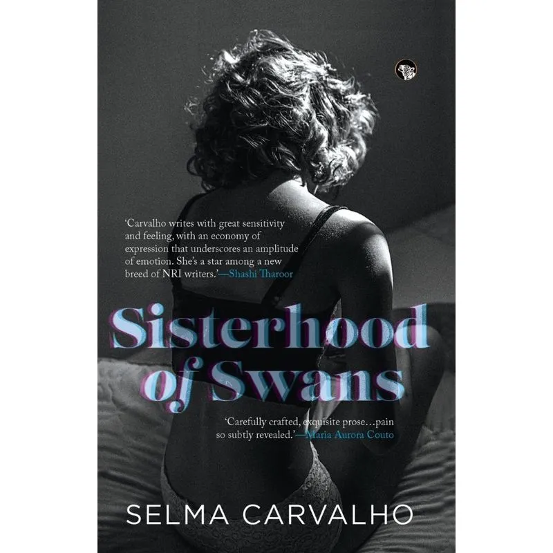 Sisterhood Of Swans