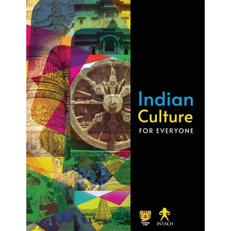 INDIAN CULTURE FOR EVERYONE