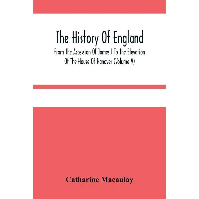 The History Of England