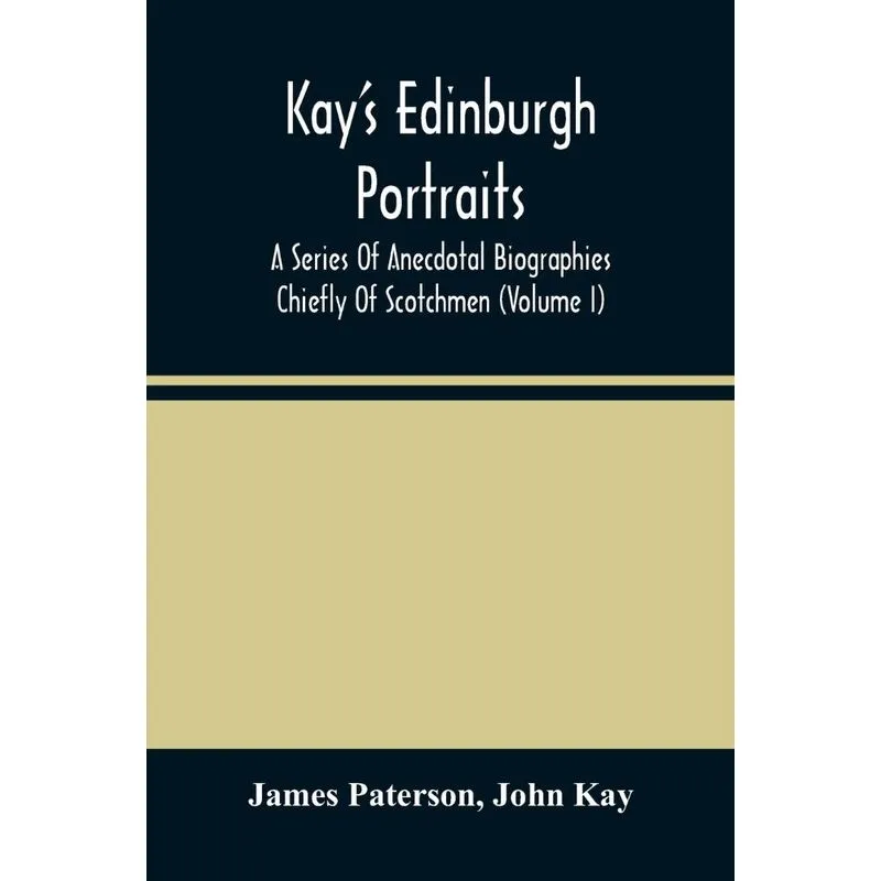 KayS Edinburgh Portraits