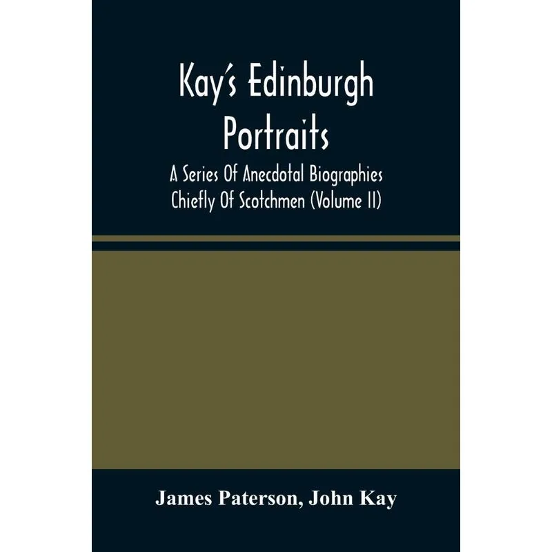 KayS Edinburgh Portraits