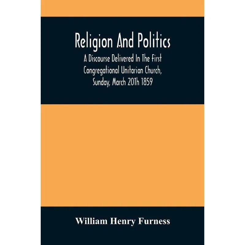 Religion And Politics
