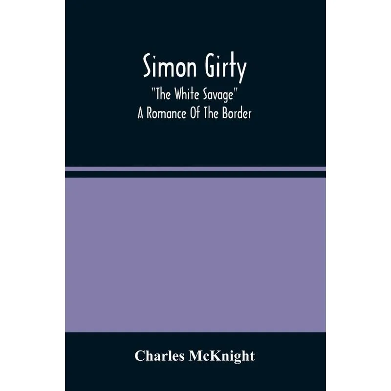 Simon Girty