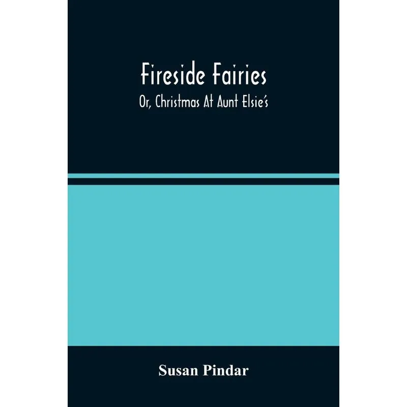 Fireside Fairies