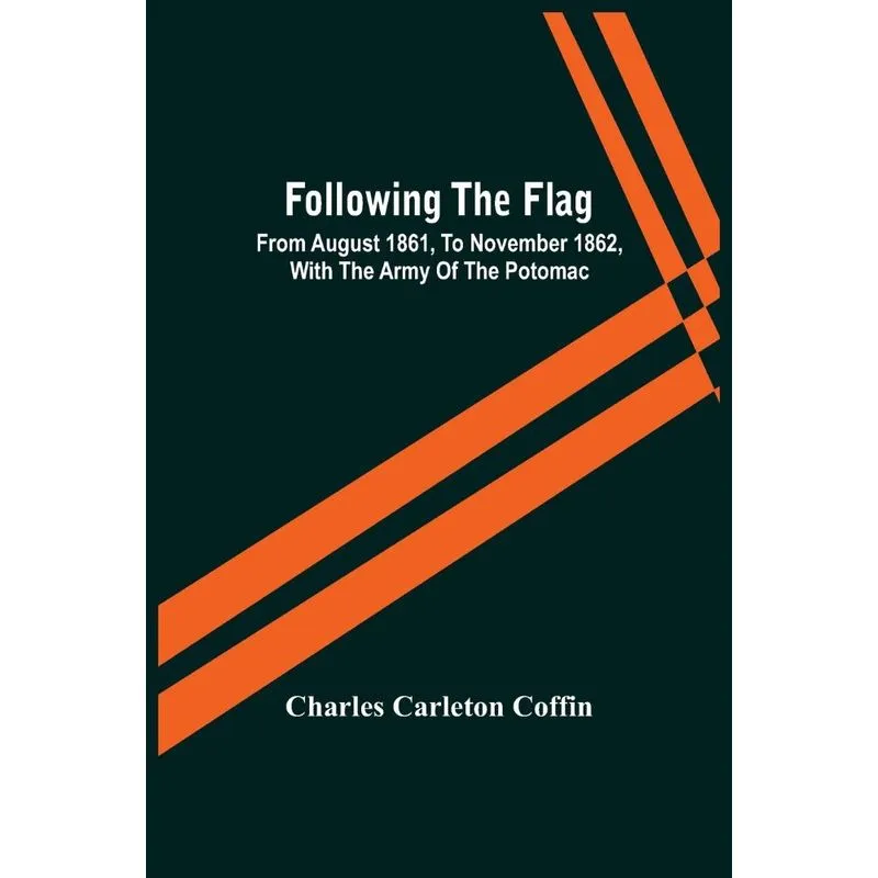 Following The Flag