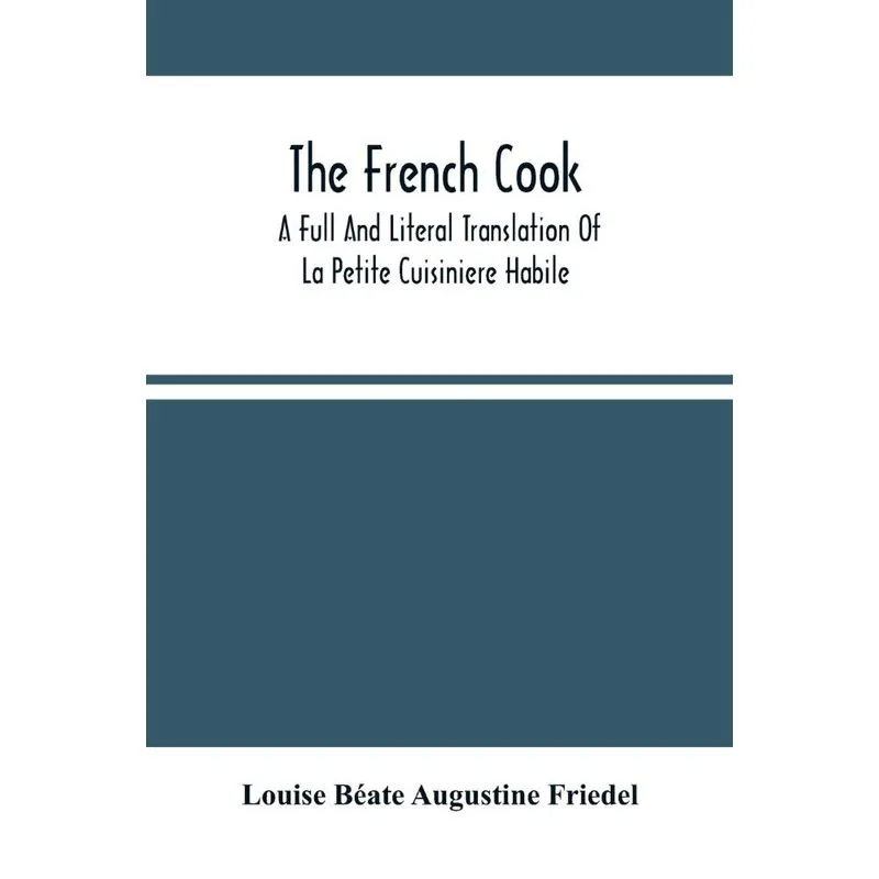 The French Cook
