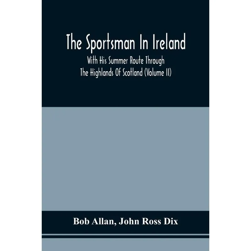 The Sportsman In Ireland