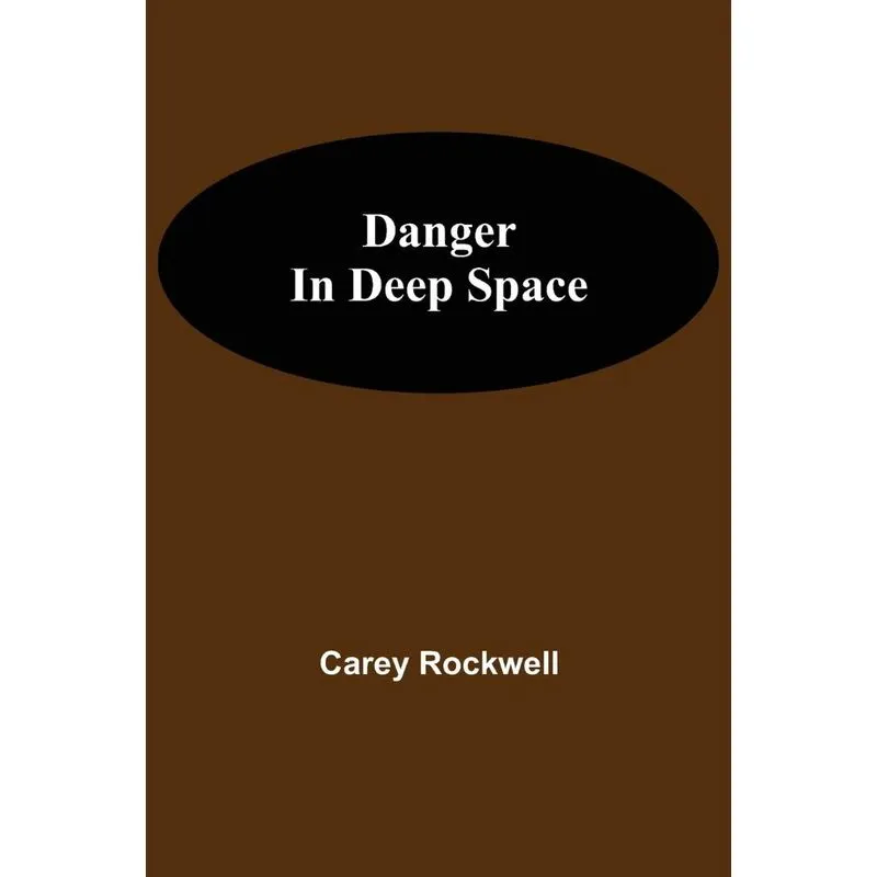 Danger in Deep Space