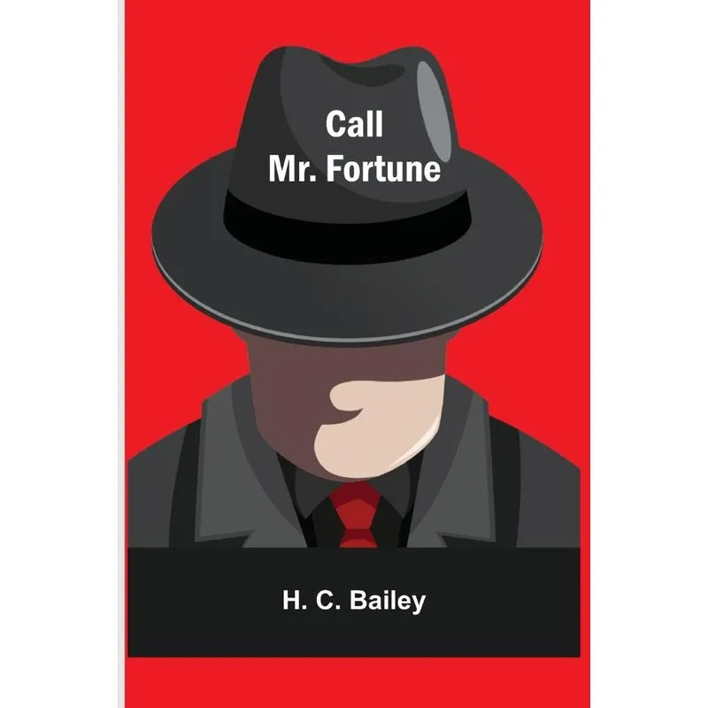 Call Mr. Fortune