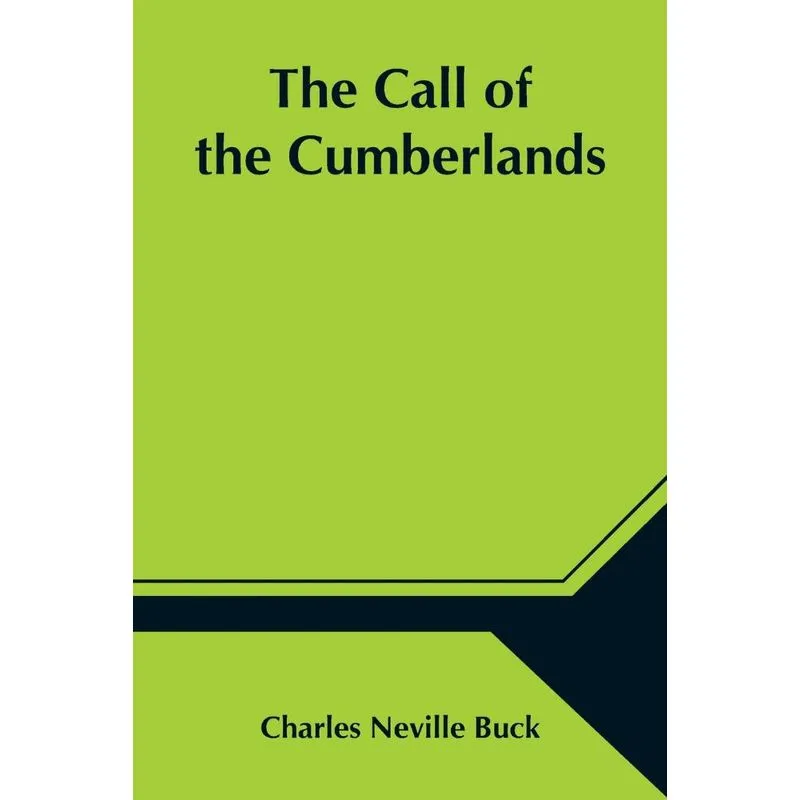 The Call of the Cumberlands