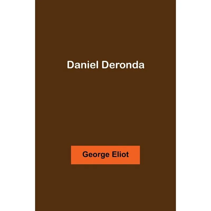Daniel Deronda