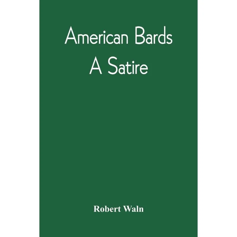 American Bards
