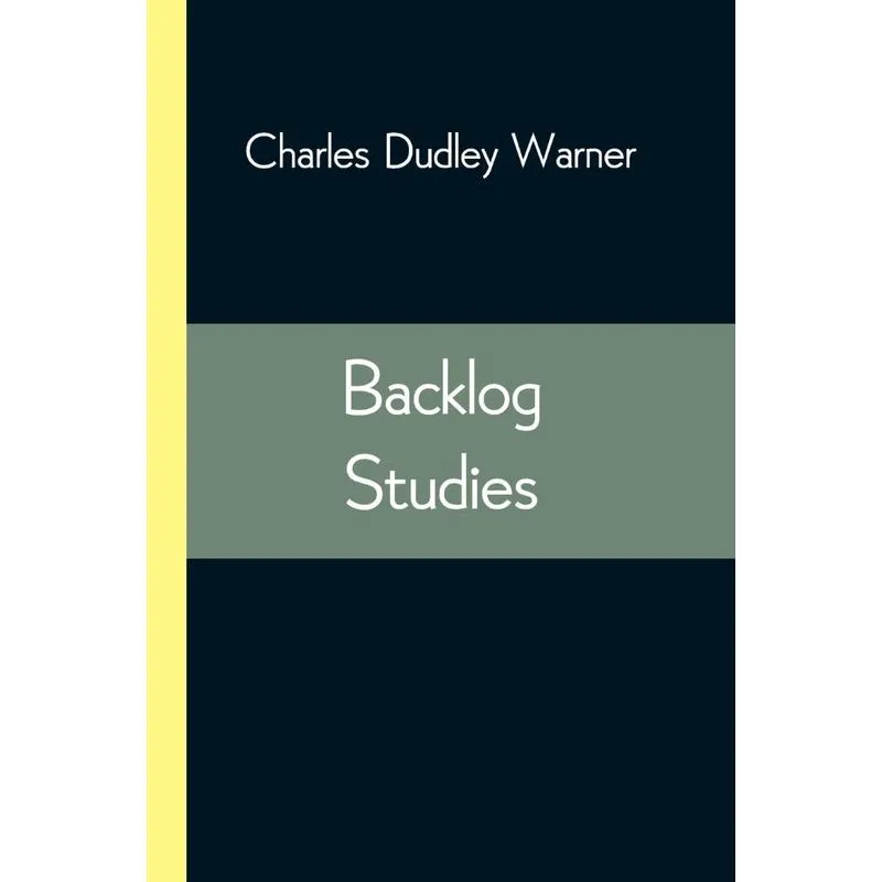 Backlog Studies