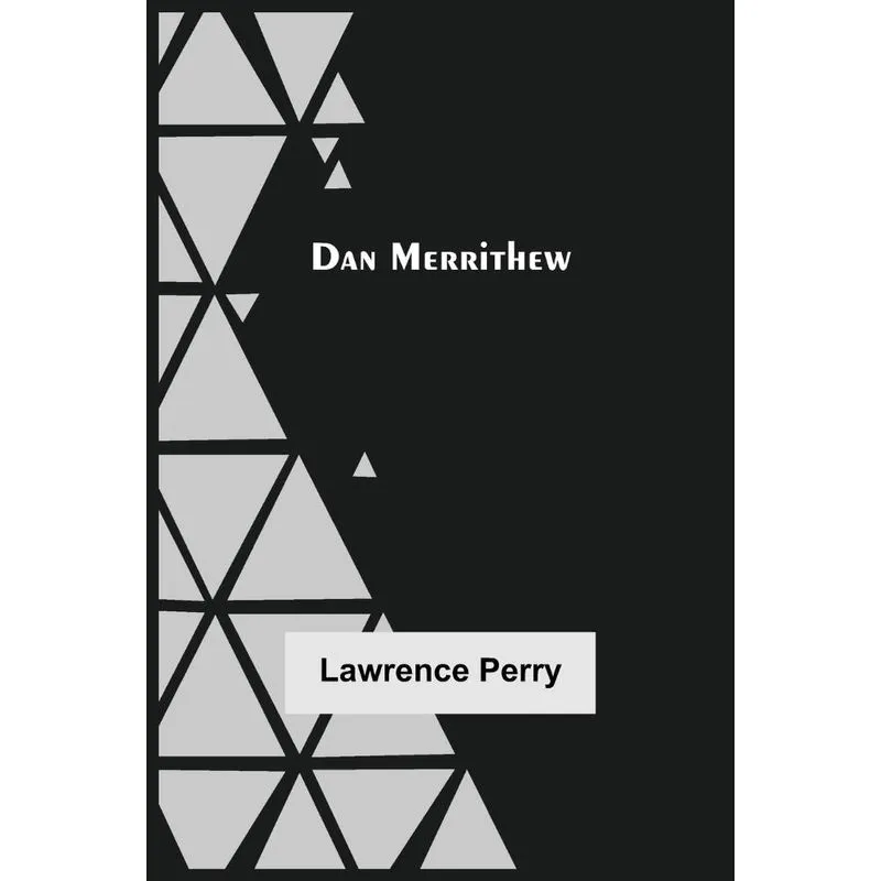 Dan Merrithew