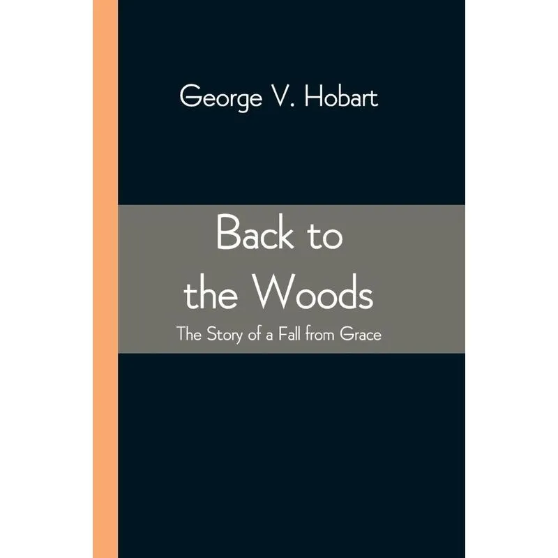 Back to the Woods