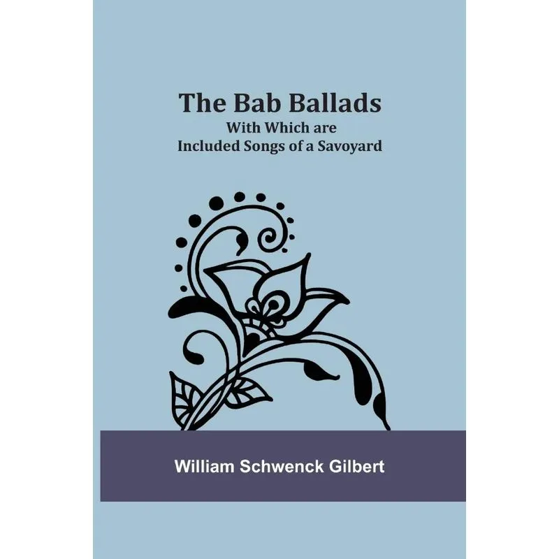 The Bab Ballads