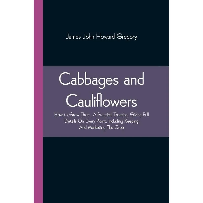 Cabbages and Cauliflowers