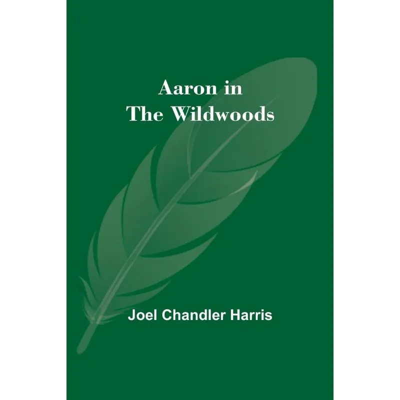 Aaron in the Wildwoods