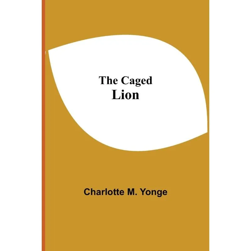 The Caged Lion