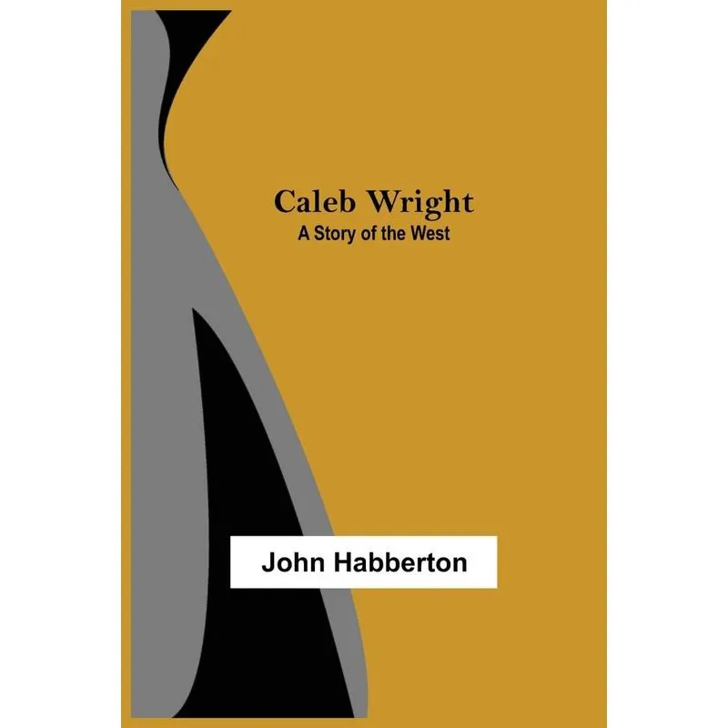Caleb Wright