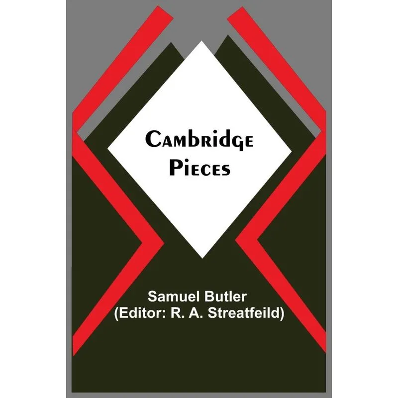 Cambridge Pieces