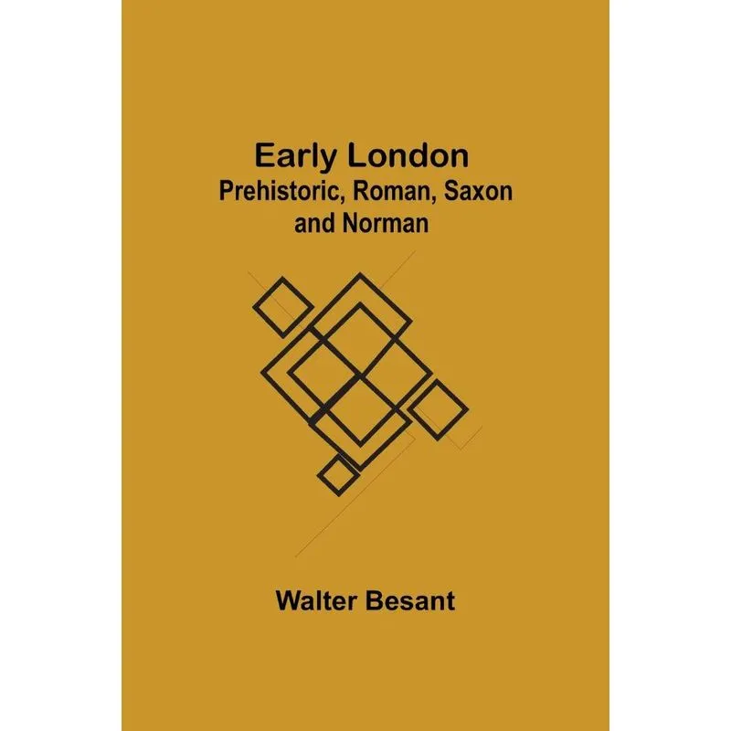 Early London