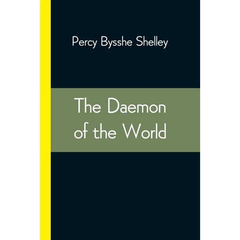 The Daemon of the World