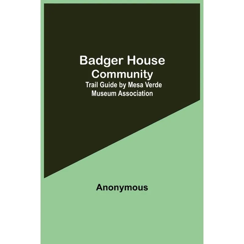 Badger House Community