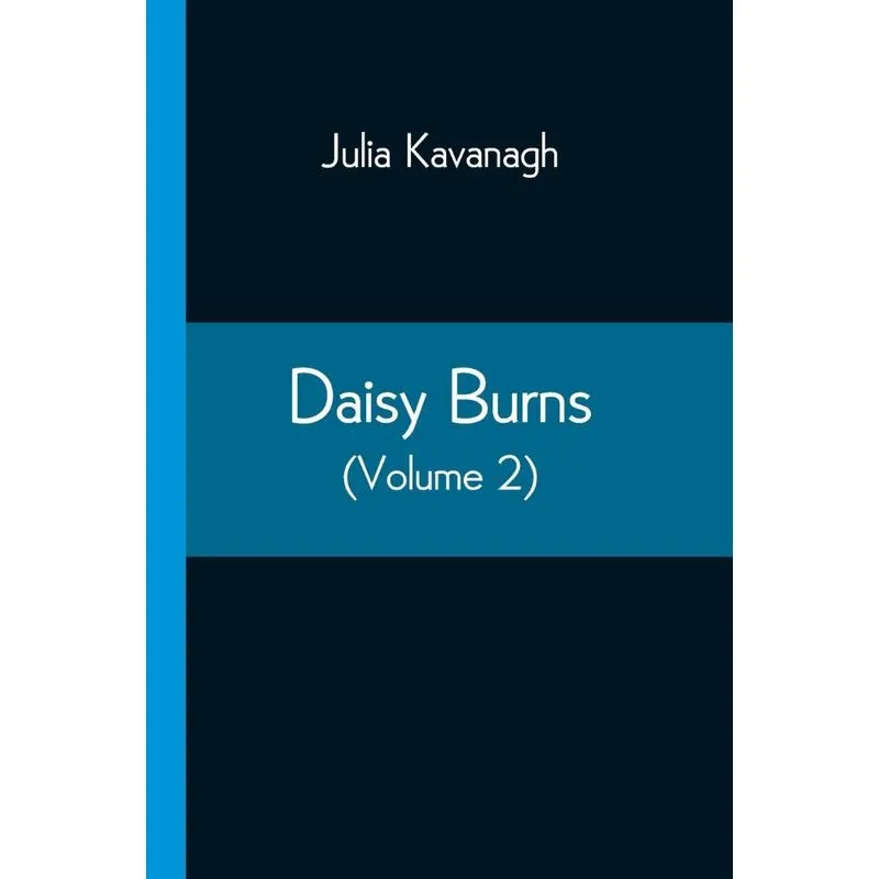 Daisy Burns (Volume 2)