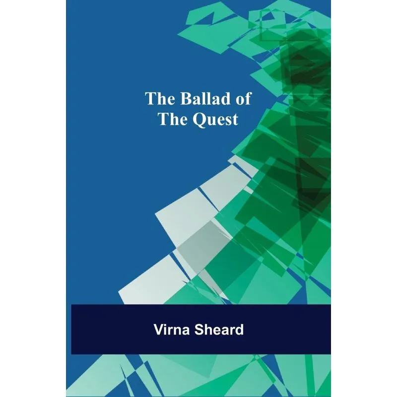 The Ballad of the Quest