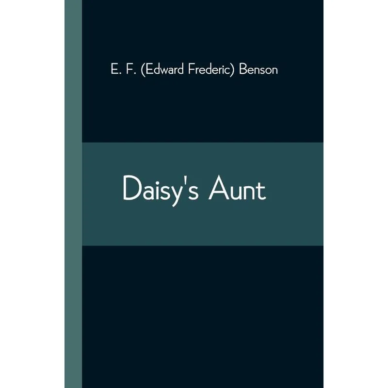 Daisys Aunt